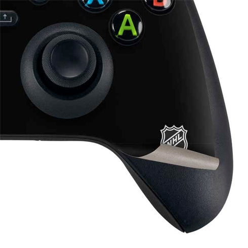 NHL Los Angeles Kings Lineup XBox Series X Digital Edition Bundle Skin