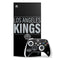 NHL Los Angeles Kings Lineup Xbox Series X Skins
