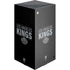 NHL Los Angeles Kings Lineup XBox Series X Digital Edition Console Skin