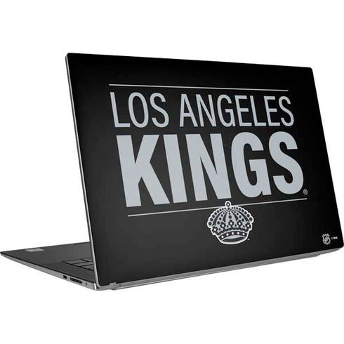 NHL Los Angeles Kings Lineup Dell XPS Skin