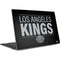 NHL Los Angeles Kings Lineup Dell XPS Skin