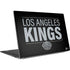 NHL Los Angeles Kings Lineup Dell XPS Skin