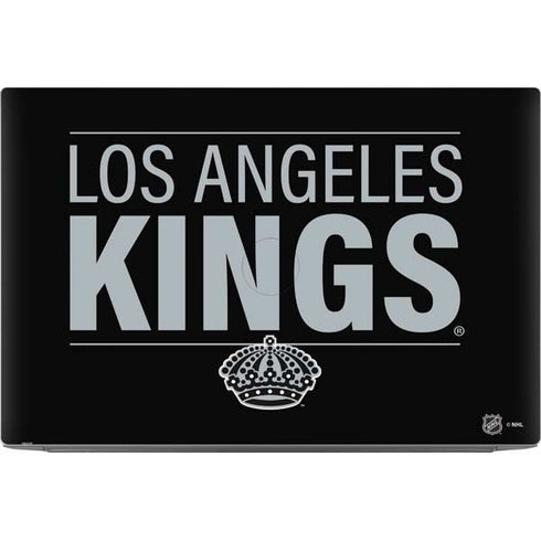 NHL Los Angeles Kings Lineup Dell XPS Skin