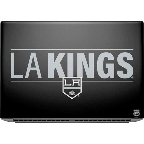 NHL Los Angeles Kings Lineup HP ZBook Fury 16 G10 Skin