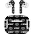 NHL Los Angeles Kings Pattern AirPods Skins