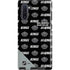 NHL Los Angeles Kings Pattern Galaxy Cases