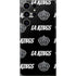 NHL Los Angeles Kings Pattern Galaxy Skins