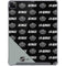NHL Los Angeles Kings Pattern iPad Cases