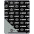 NHL Los Angeles Kings Pattern iPad Cases