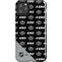 NHL Los Angeles Kings Pattern iPhone Cases