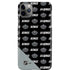 NHL Los Angeles Kings Pattern iPhone Cases