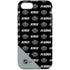 NHL Los Angeles Kings Pattern iPhone Cases