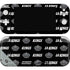 NHL Los Angeles Kings Pattern Nintendo Skins