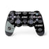 NHL Los Angeles Kings Pattern PlayStation PS4 Skins