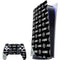 NHL Los Angeles Kings Pattern PlayStation PS5 Skins