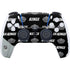 NHL Los Angeles Kings Pattern PlayStation PS5 Skins