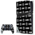 NHL Los Angeles Kings Pattern PlayStation PS5 Skins