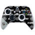 NHL Los Angeles Kings Pattern Xbox Series S Skins