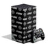 NHL Los Angeles Kings Pattern Xbox Series X Skins