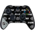 NHL Los Angeles Kings Pattern Xbox Series X Skins