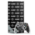 NHL Los Angeles Kings Pattern Xbox Series X Skins