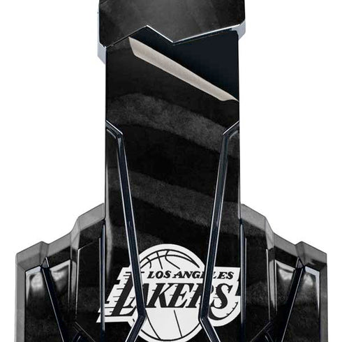 NBA Los Angeles Lakers Black Animal Print BENGOO G9000 Skin