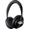 NBA Los Angeles Lakers Black Animal Print Bose Noise Cancelling Headphones 700 Skin
