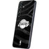 NBA Los Angeles Lakers Black Animal Print Galaxy S25 Plus Skin