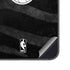 NBA Los Angeles Lakers Black Animal Print Galaxy S25 Plus Skin