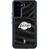 NBA Los Angeles Lakers Black Animal Print Galaxy S24 Plus Waterproof Case
