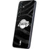 NBA Los Angeles Lakers Black Animal Print Galaxy S24 Skin