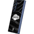 NBA Los Angeles Lakers Black Animal Print Galaxy Z Fold6 Skin