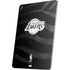 NBA Los Angeles Lakers Black Animal Print Apple iPad Air Skin