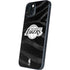 NBA Los Angeles Lakers Black Animal Print iPhone Skins
