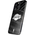 NBA Los Angeles Lakers Black Animal Print iPhone 16 Pro Max Skin