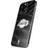 NBA Los Angeles Lakers Black Animal Print iPhone 16 Pro Skin