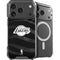 NBA Los Angeles Lakers Black Animal Print iPhone 18 Pro MagSafe Case