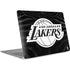 NBA Los Angeles Lakers Black Animal Print Apple MacBook Air Skin