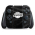 NBA Los Angeles Lakers Black Animal Print Nintendo Skins