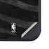 NBA Los Angeles Lakers Black Animal Print Otterbox Defender iPhone Skin