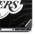 NBA Los Angeles Lakers Black Animal Print Dell Precision Skin