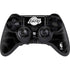 NBA Los Angeles Lakers Black Animal Print PlayStation PS4 Skins