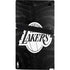 NBA Los Angeles Lakers Black Animal Print PS5 Pro Bundle Skin