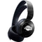 NBA Los Angeles Lakers Black Animal Print PULSE 3D Wireless Headset for PS5 Skin