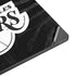 NBA Los Angeles Lakers Black Animal Print Surface Laptop 7 13.8in Skin
