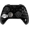 NBA Los Angeles Lakers Black Animal Print Xbox Elite Wireless Controller Series 2 Skin
