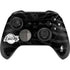 NBA Los Angeles Lakers Black Animal Print Xbox Elite Wireless Controller Series 2 Skin