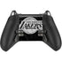 NBA Los Angeles Lakers Black Animal Print Xbox Elite Wireless Controller Series 2 Skin