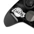 NBA Los Angeles Lakers Black Animal Print Xbox Elite Wireless Controller Series 2 Skin