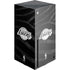 NBA Los Angeles Lakers Black Animal Print Xbox Series X Skins